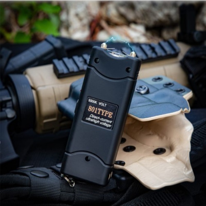 Self-Defense Stun Gun / Electric Shock