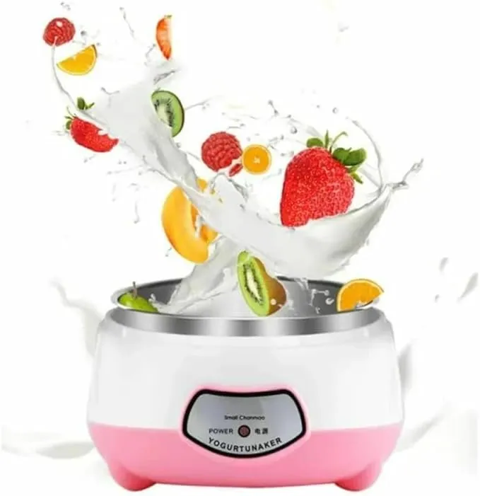 Automatic Yogurt (Doi) Maker.1.7 L