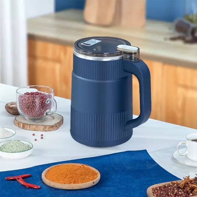 Multifunctional Electric Grinder Machine (600w)